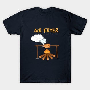 Air Fryer T-Shirt